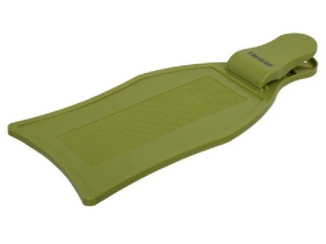 BOYSCOUT Доска для разделки рыбы, с зажимом, 46 см  / 12